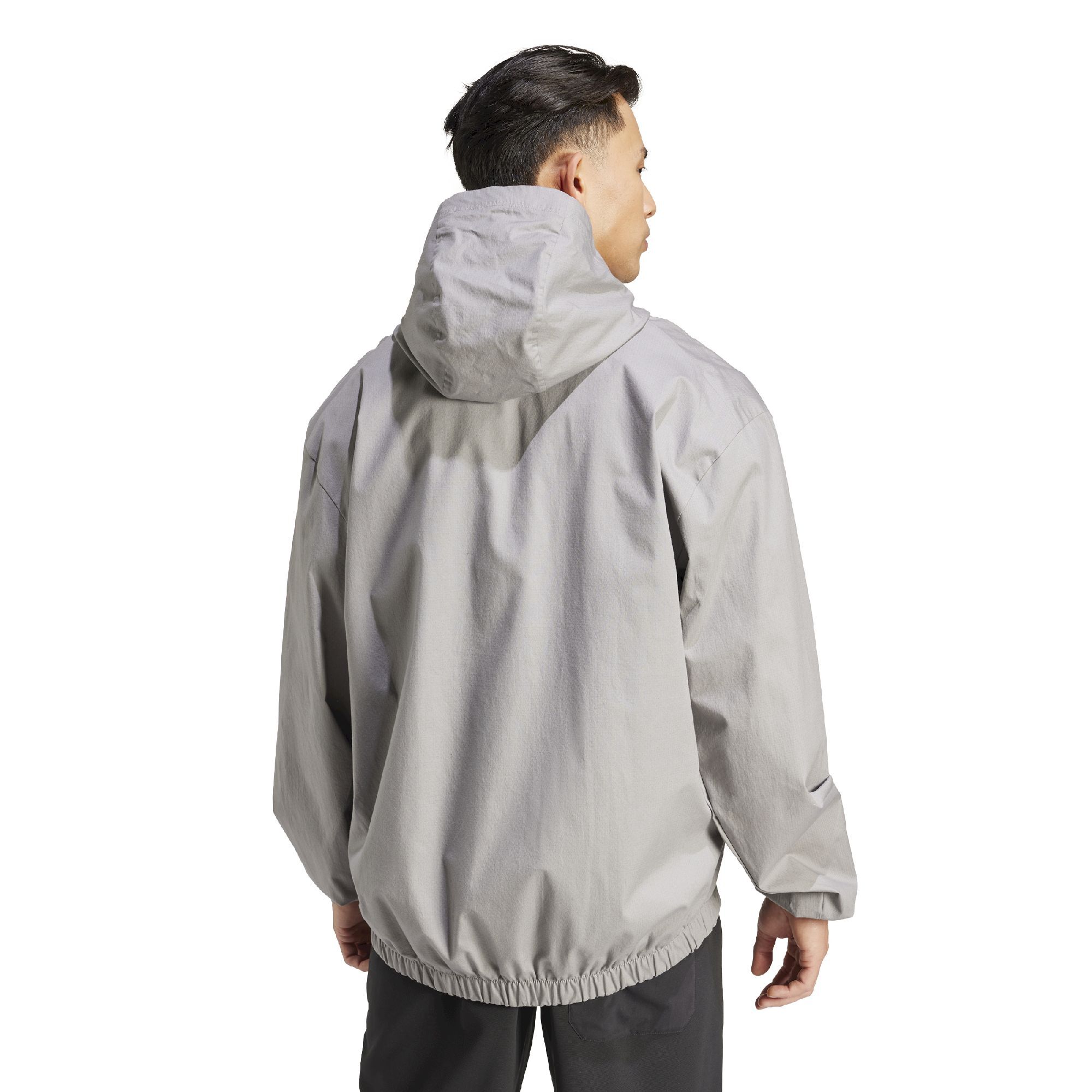 adidas Terrex Xploric Wind Jacket - Windproof jacket - Men's | Hardloop