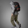 adidas Terrex Xploric Wind Jacket - Windproof jacket - Men's | Hardloop