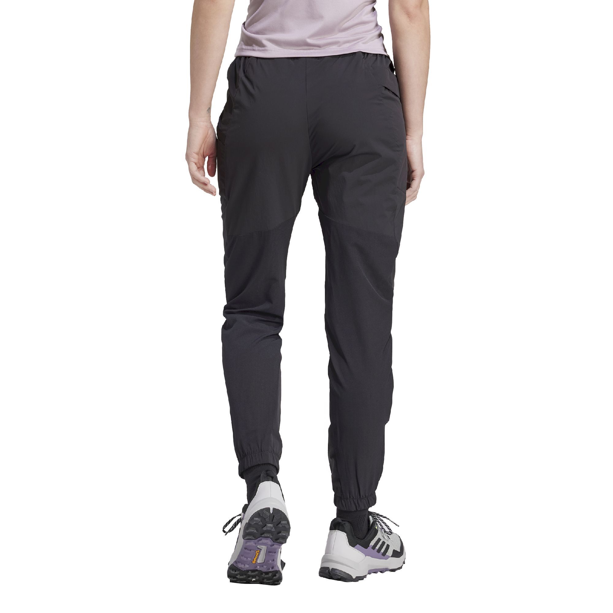 adidas Terrex Xperior Light Pant - Spodnie turystyczne damskie | Hardloop