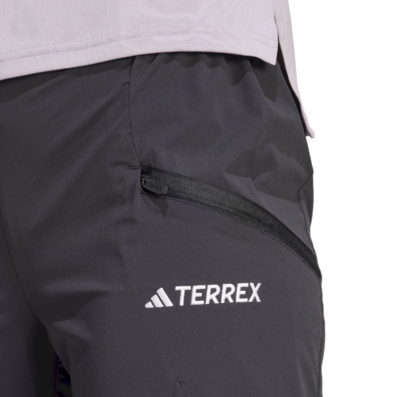 adidas Terrex Xperior Light Pant - Wandelbroek - Dames | Hardloop