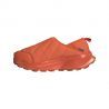 adidas Terrex Winter Slip On Cold.Rdy - Kapcie zimowe (np. kapcie Subu) | Hardloop