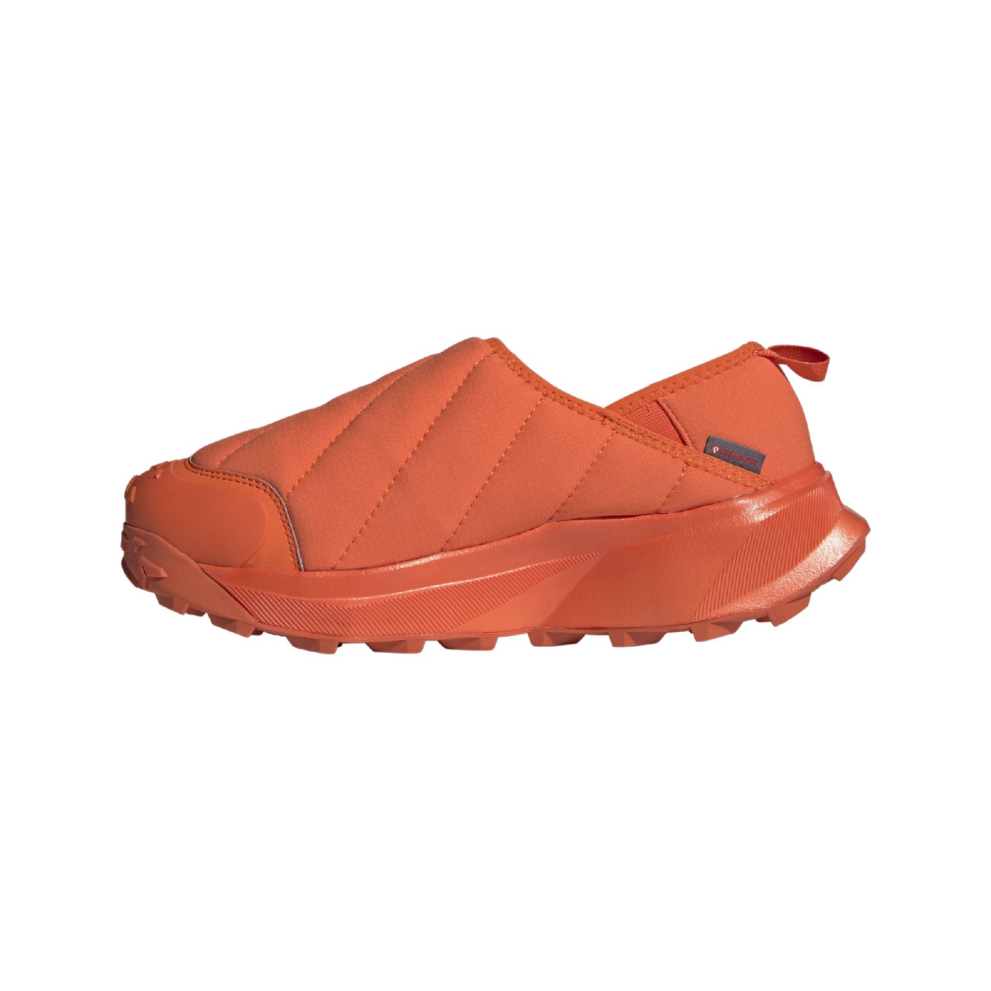 adidas Terrex Winter Slip On Cold.Rdy - Kapcie zimowe (np. kapcie Subu) | Hardloop