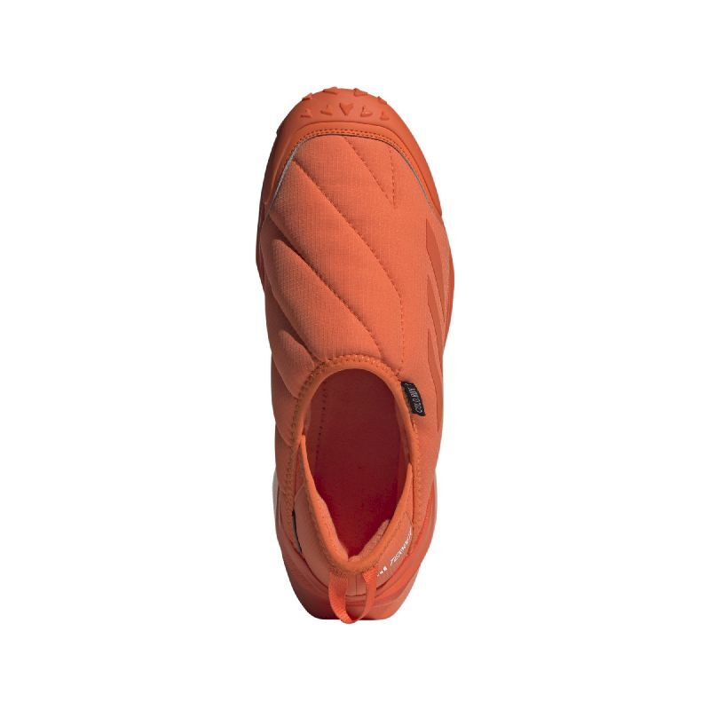 【Adidas】◆Terrex Winter Slip-On Impact Orange◆IG4264◆ Outdoor Shoes adidas Terrex Winter Slip-On Cold.Rdy Orange
