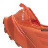 adidas Terrex Winter Slip On Cold.Rdy - Kapcie zimowe (np. kapcie Subu) | Hardloop