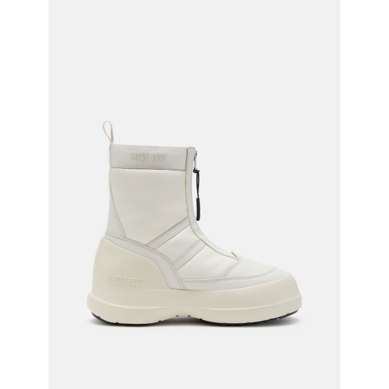 Moon Boot Luna Zip Boot - Lifestyle Schuhe | Hardloop