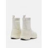 Moon Boot Luna Zip Boot - Lifestyle Schuhe | Hardloop