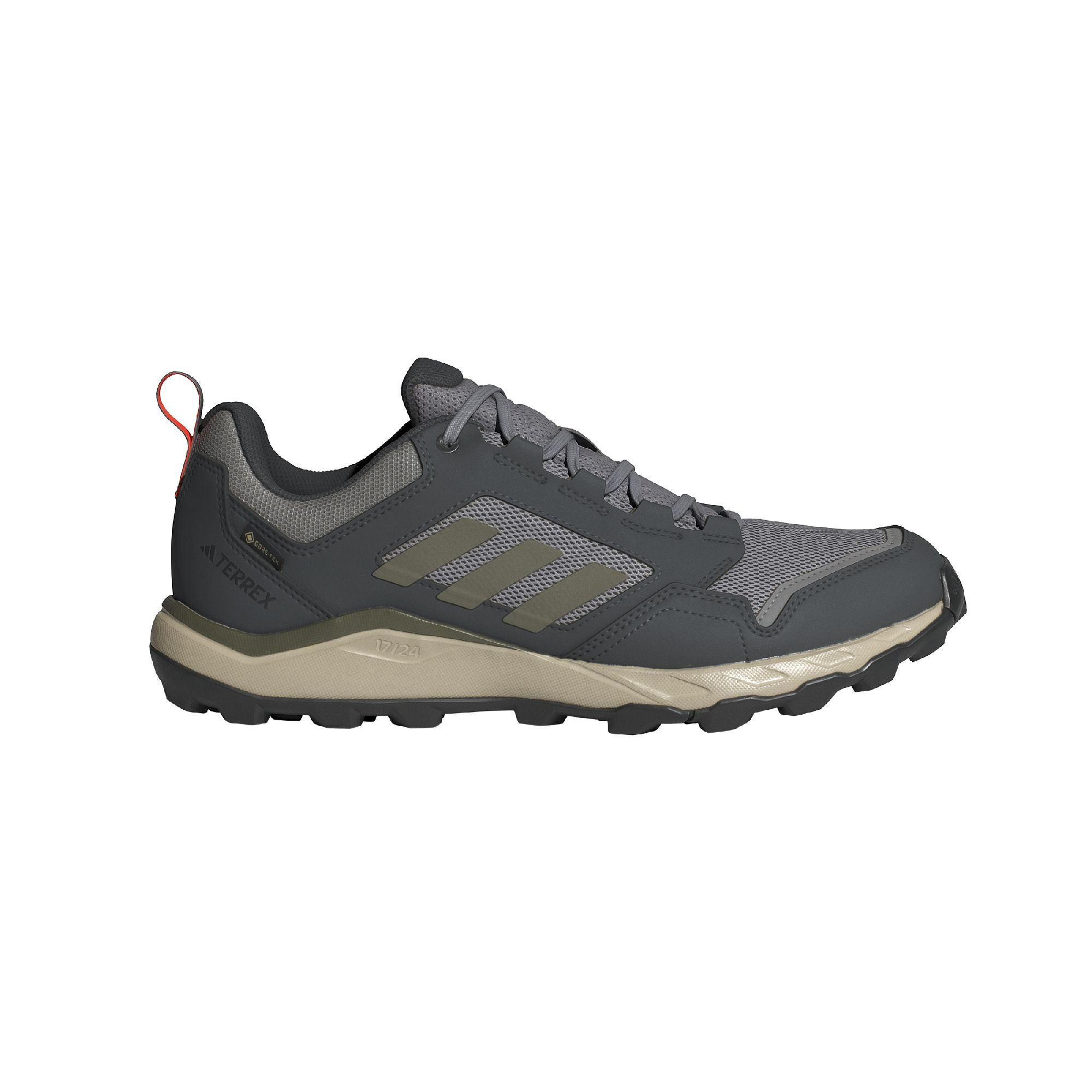 adidas Terrex Tracerocker 2 GTX - Buty trailowe meskie | Hardloop