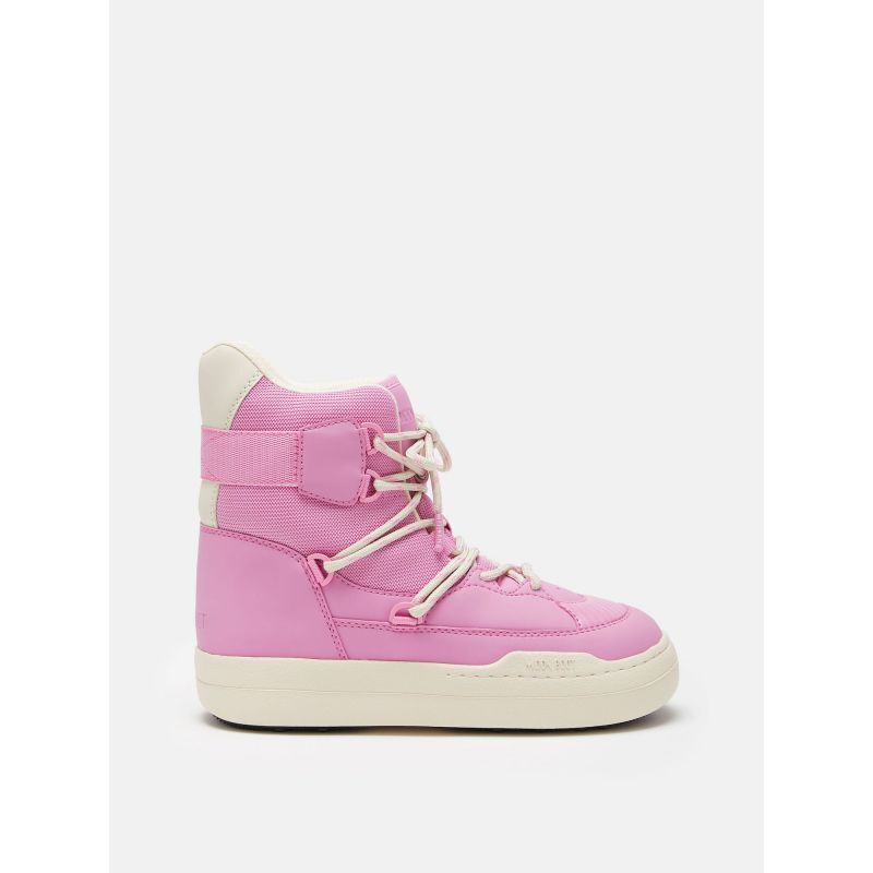 Park Sneaker Boot - Kengät