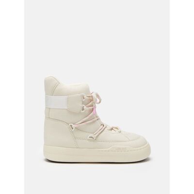 Park Sneaker Boot - Boots