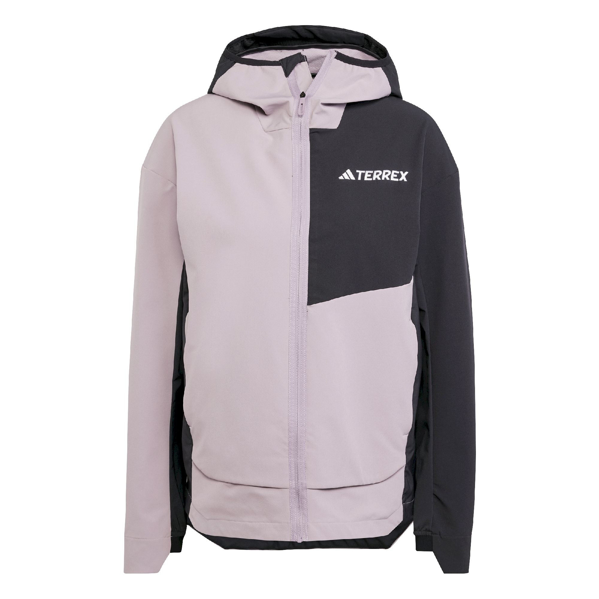 adidas Terrex Multi Softshell Jacket - Chaqueta softshell - Mujer | Hardloop