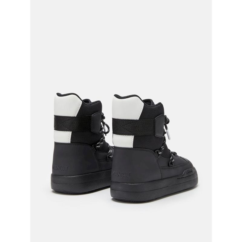 Moon Boot Park Sneaker Boot - Boots | Hardloop