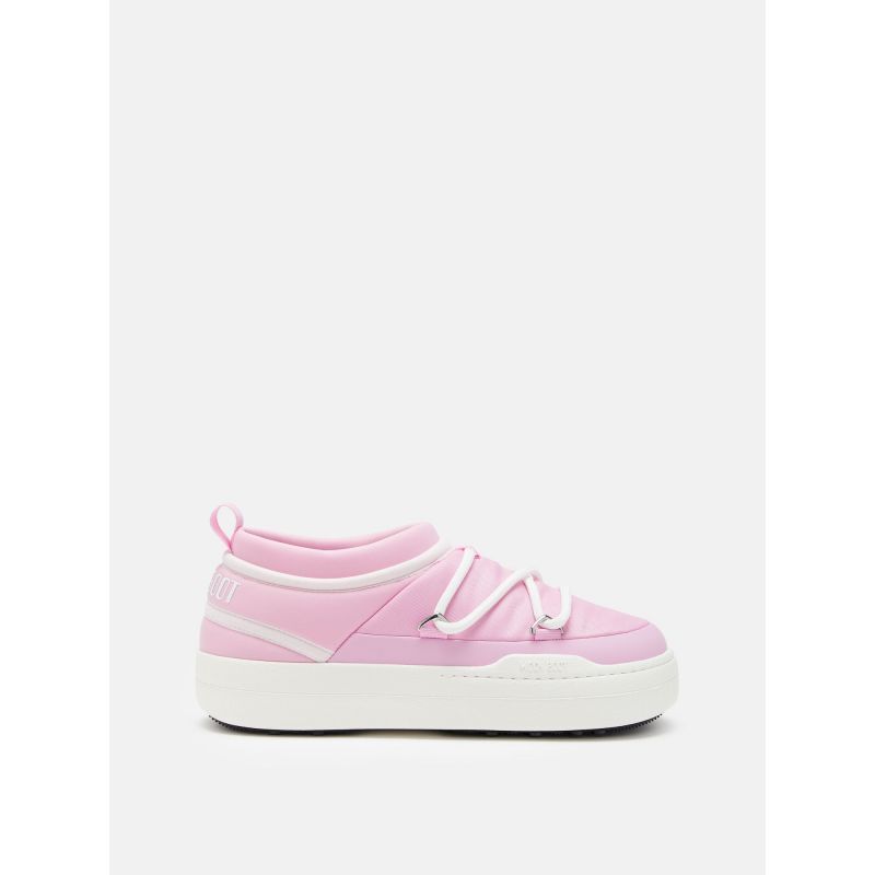 Moon Boot Park Icon - Lifestyle Schuhe | Hardloop