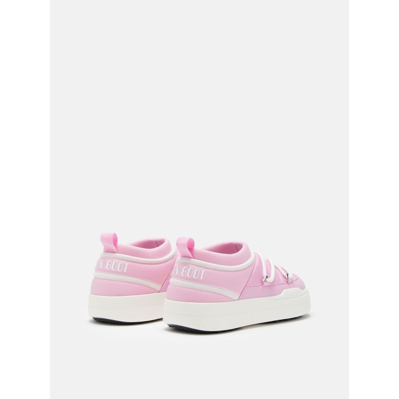 Moon Boot Park Icon - Lifestyle Schuhe | Hardloop