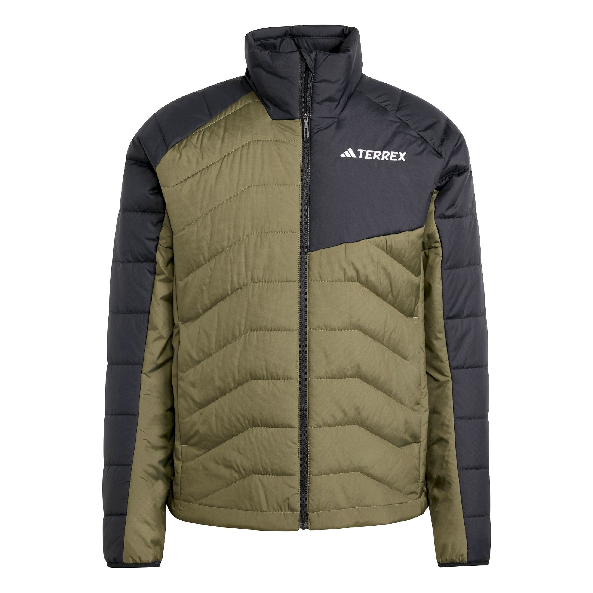 adidas Terrex Multi Insulated Jacket - Chaqueta de fibra sintética - Hombre | Hardloop