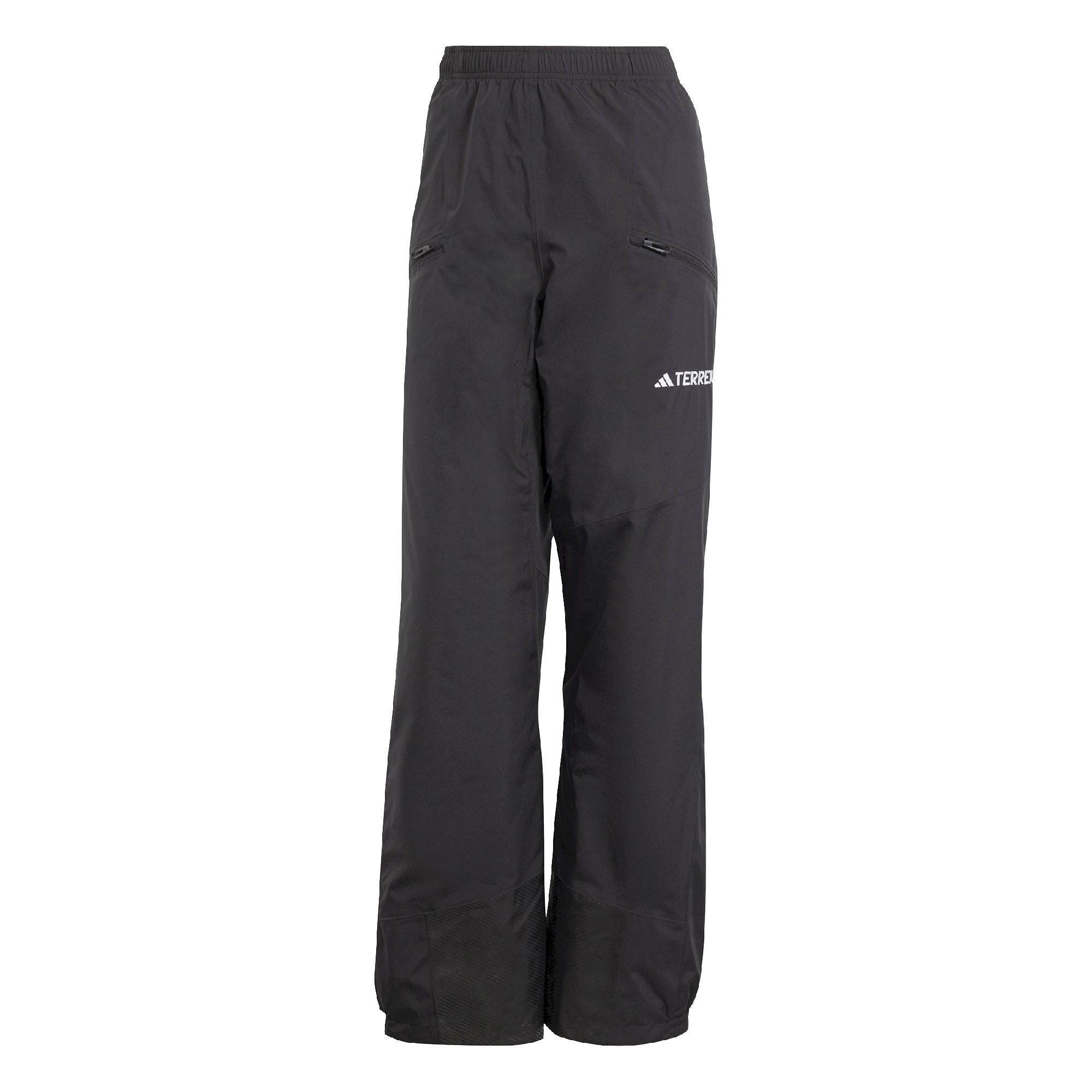 adidas Terrex Multi Rain.Rdy 2L Insulated Pant - Dámské lyžařské kalhoty | Hardloop