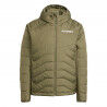 adidas Terrex Multi Insulated Hooded Jacket - Doudoune homme | Hardloop