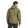 adidas Terrex Multi Insulated Hooded Jacket - Donsjack - Heren | Hardloop