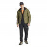 adidas Terrex Multi Insulated Hooded Jacket - Doudoune homme | Hardloop
