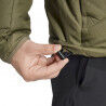 adidas Terrex Multi Insulated Hooded Jacket - Chaqueta de fibra sintética - Hombre | Hardloop