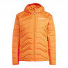 Semi Impact Orange