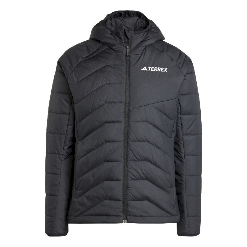 adidas Terrex Multi Insulated Hooded Jacket - Kurtka męski | Hardloop