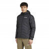 adidas Terrex Multi Insulated Hooded Jacket - Kurtka męski | Hardloop