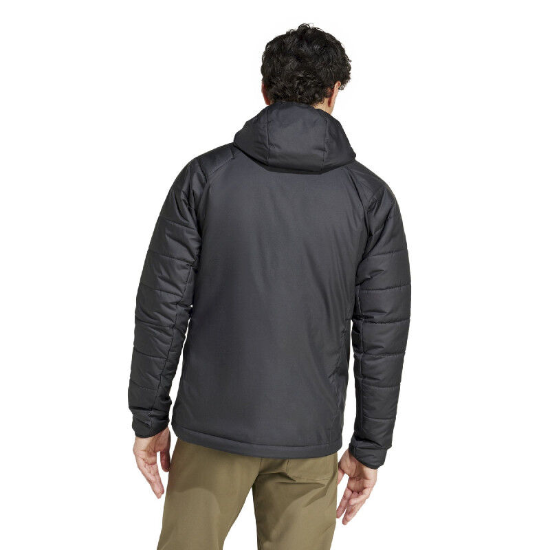 adidas Terrex Multi Insulated Hooded Jacket - Doudoune homme | Hardloop