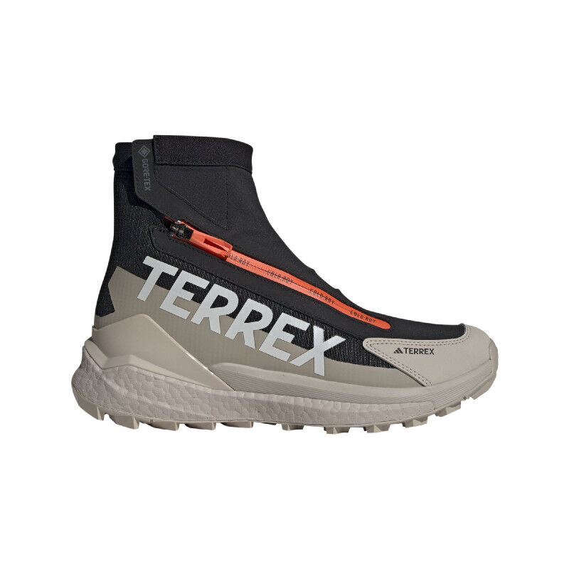 adidas Terrex Free Hiker 2 Cold.Rdy - Buty turystyczne meskie | Hardloop