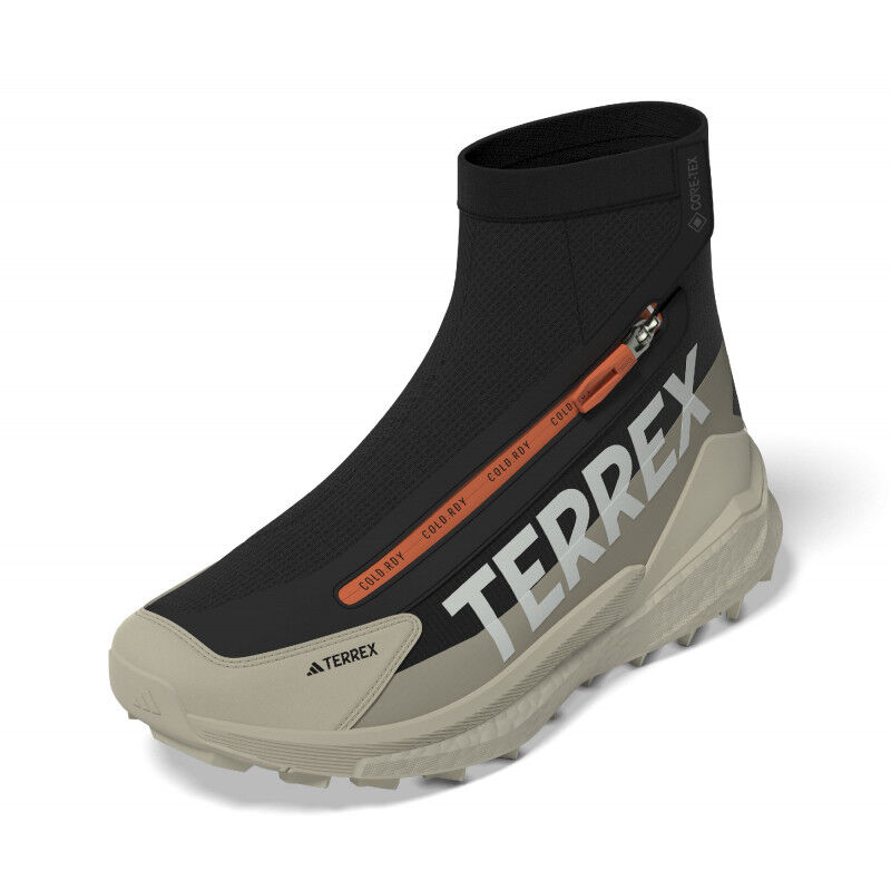 adidas Terrex Free Hiker Walking shoes Men's Hardloop