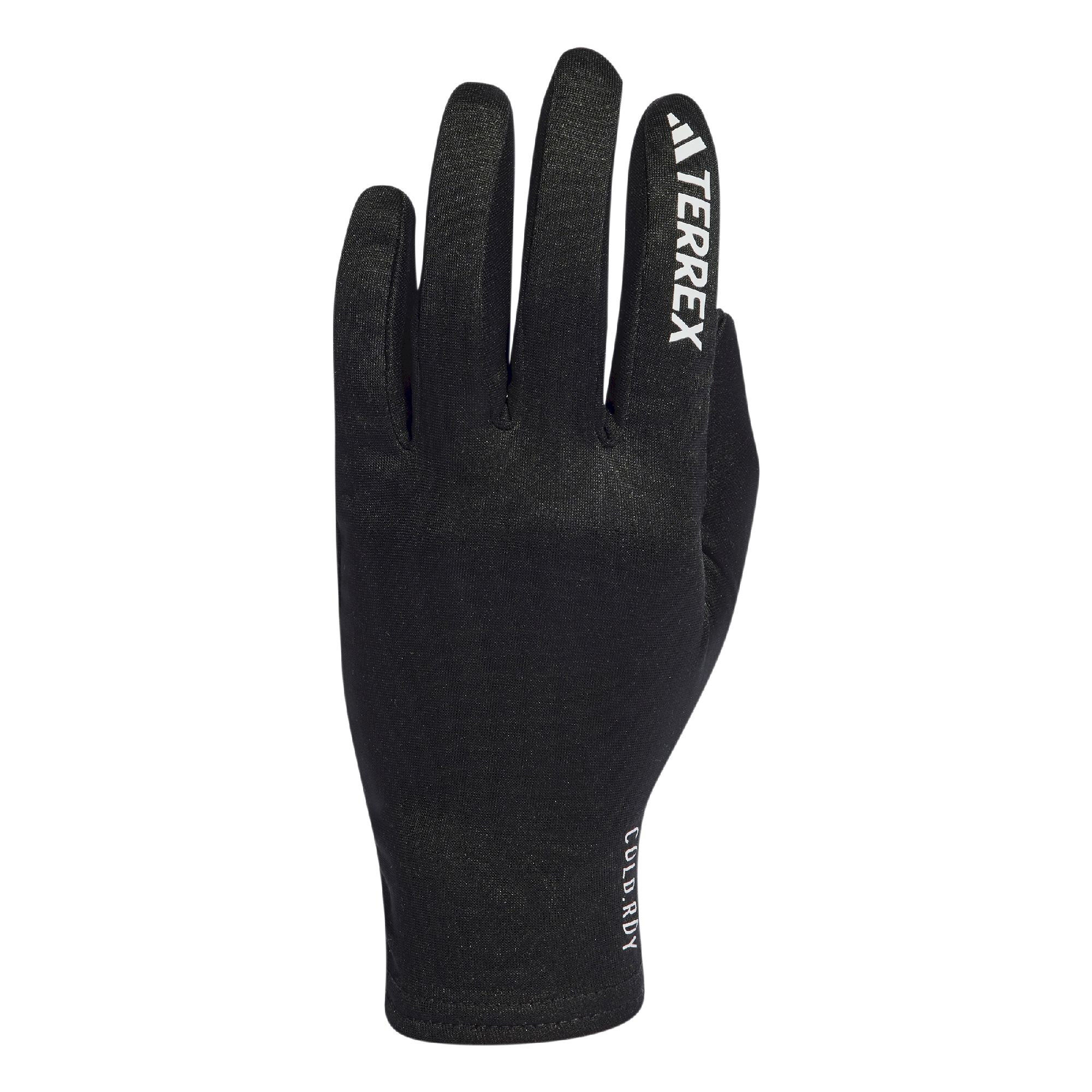 adidas Terrex Cold.Rdy Gloves - Gants randonnée | Hardloop