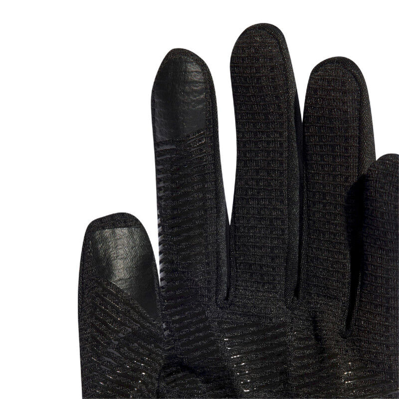 adidas Terrex Cold.Rdy Gloves - Hanskat | Hardloop