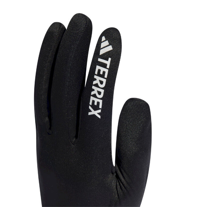 adidas Terrex Cold.Rdy Gloves - Rękawiczki trekkingowe | Hardloop