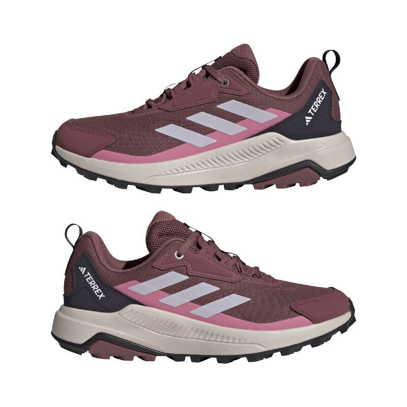 adidas Terrex Anylander - Dámské nízké turistické boty | Hardloop