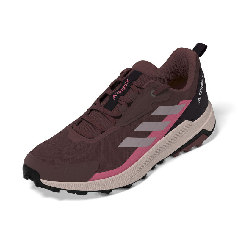 adidas Terrex Anylander - Dámské nízké turistické boty | Hardloop