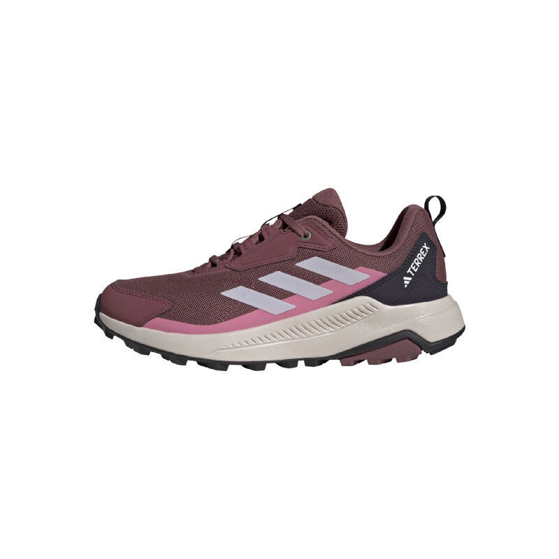 adidas Terrex Anylander - Dámské nízké turistické boty | Hardloop