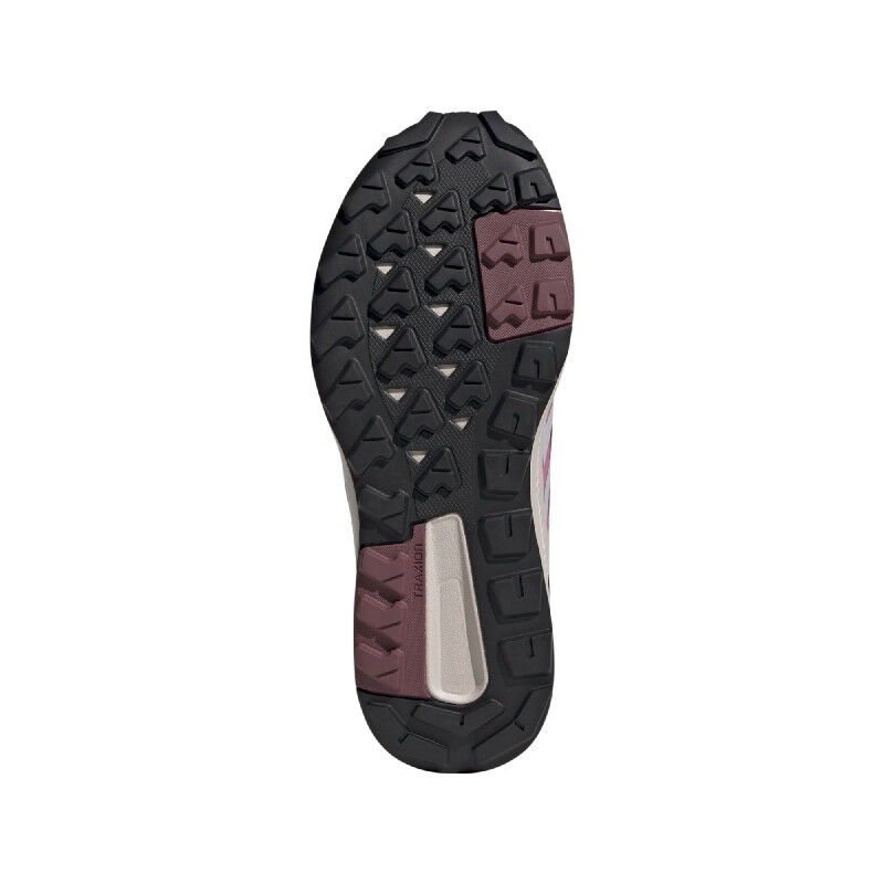 adidas Terrex Anylander - Dámské nízké turistické boty | Hardloop