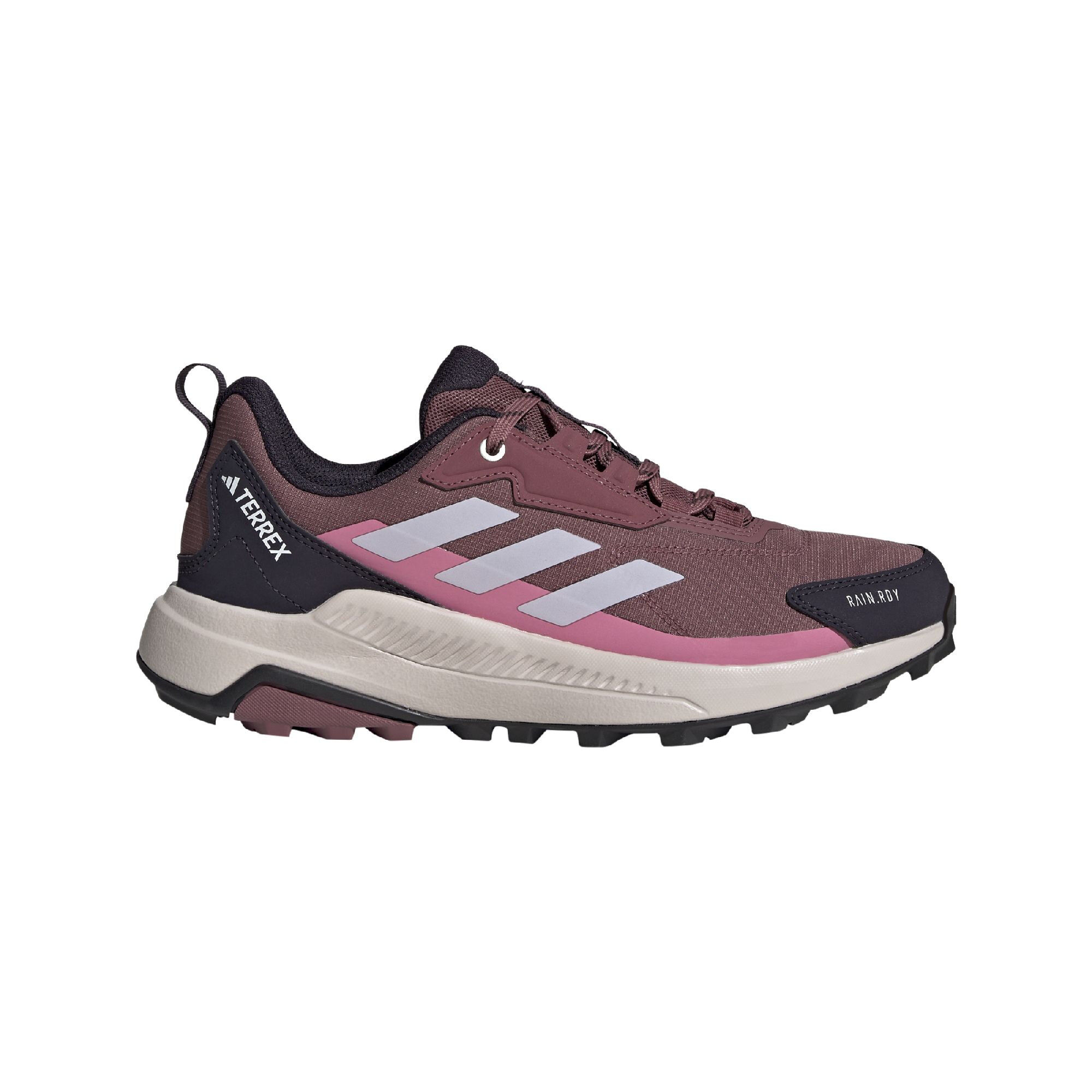 adidas Terrex Anylander Rain.Rdy - Buty turystyczne damskie | Hardloop