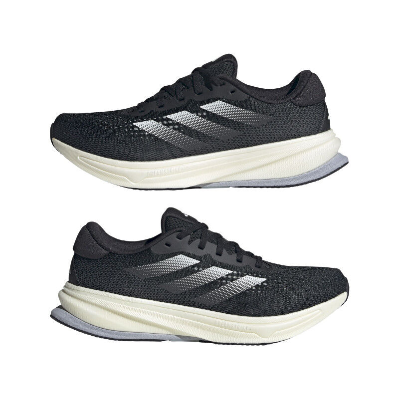 adidas Supernova Rise Wide Laufschuhe Herren Hardloop