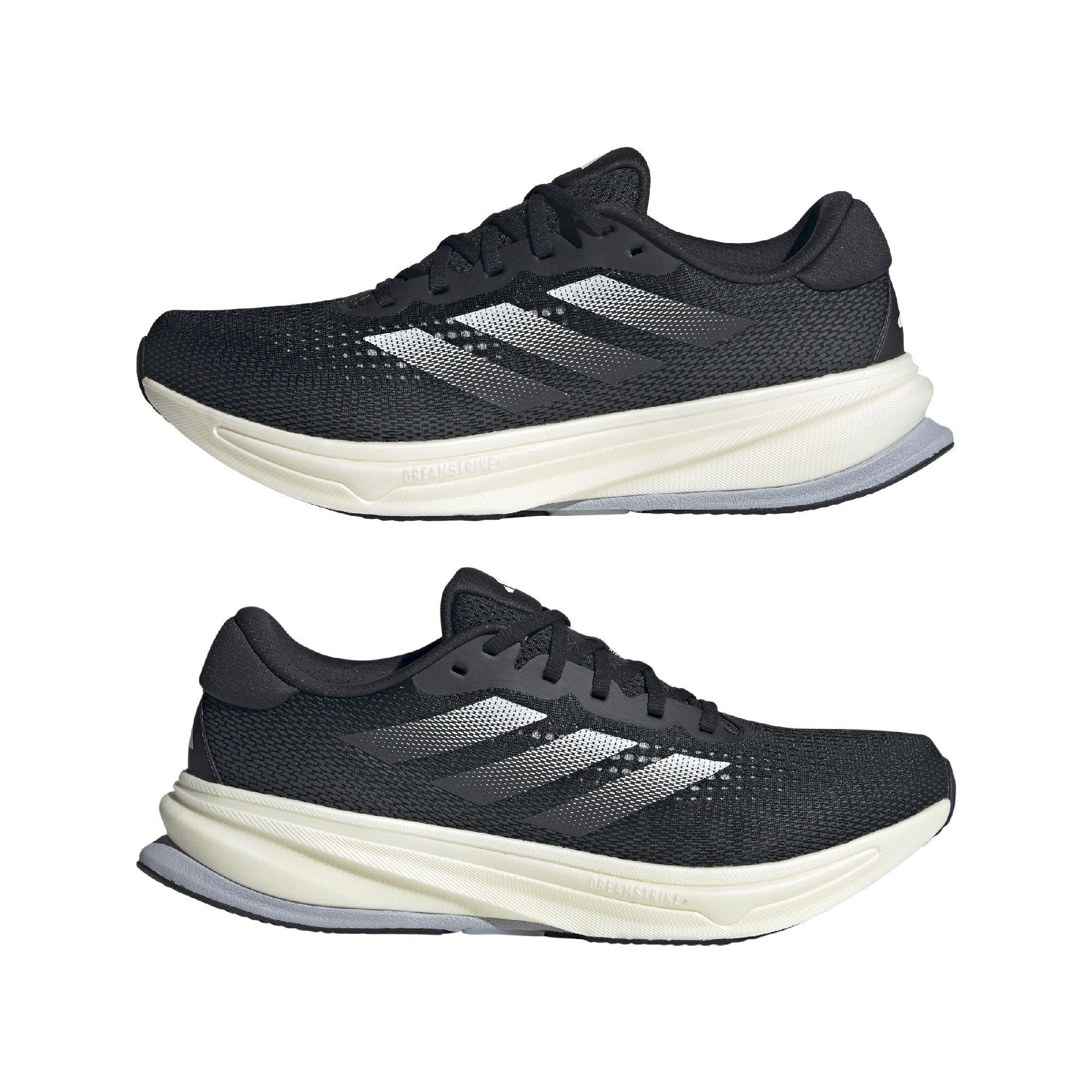 adidas Supernova Rise Wide - Buty do biegania meskie | Hardloop