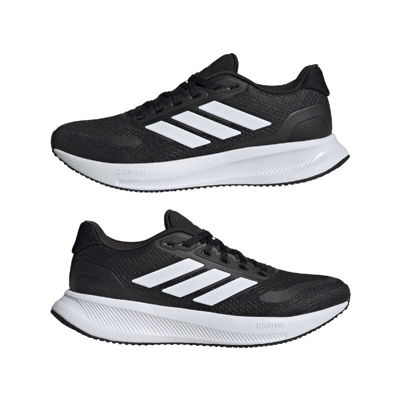 adidas Runfalcon 5 - Juoksukengät - Naiset | Hardloop