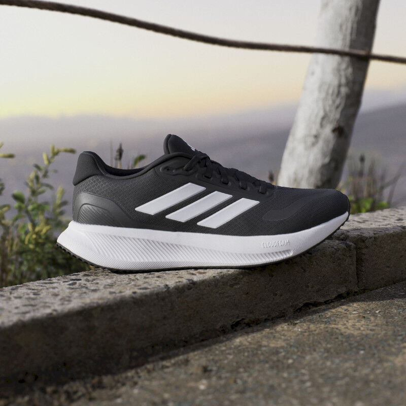 adidas Runfalcon 5 - Running shoes - Women's | Hardloop