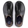 Birkenstock Birmingham Slip On Natural Leather Oiled - Sapatilhas homem | Hardloop