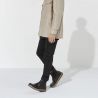 Birkenstock Birmingham Slip On Natural Leather Oiled - Sapatilhas homem | Hardloop