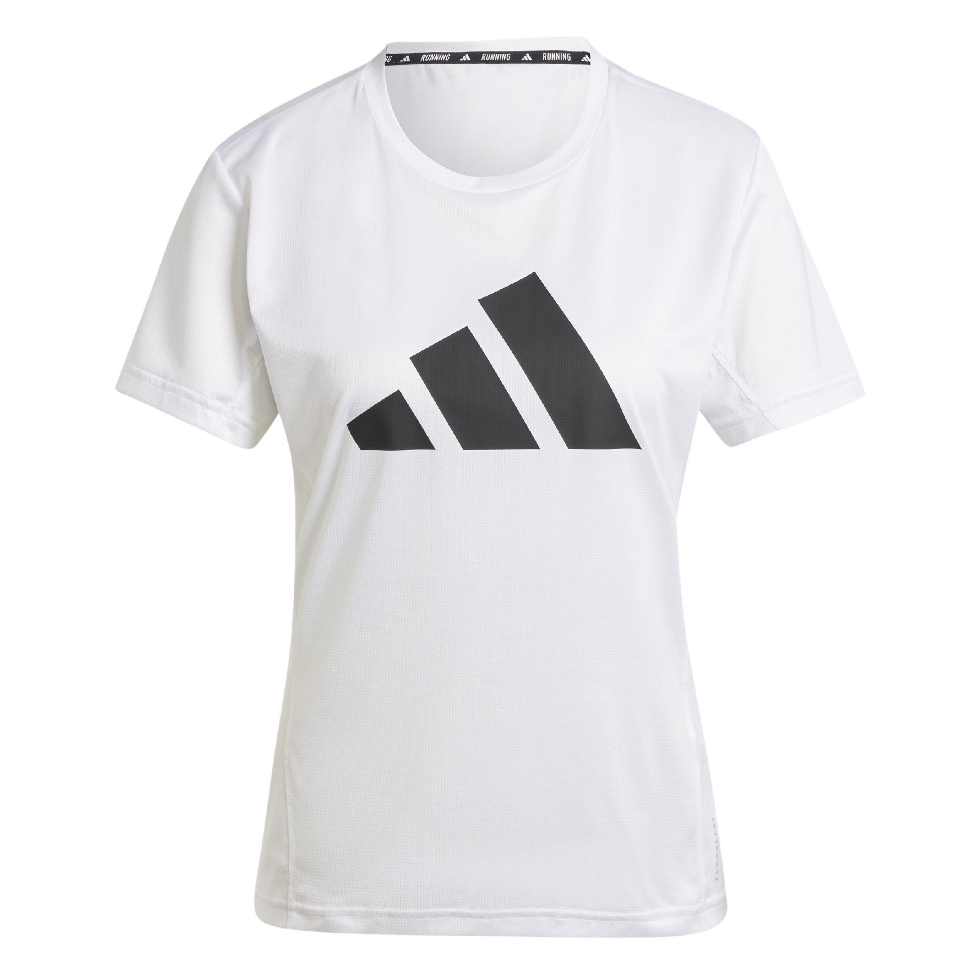 adidas Run It Tee - T-shirt - Women's | Hardloop