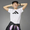 adidas Run It Tee - T-shirt - Women's | Hardloop