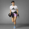 adidas Run It Tee - T-shirt - Women's | Hardloop