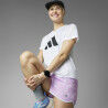 adidas Run It Tee - T-shirt - Women's | Hardloop