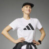 adidas Run It Tee - T-shirt - Women's | Hardloop