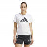 adidas Run It Tee - T-shirt - Women's | Hardloop