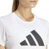adidas Run It Tee - T-shirt - Women's | Hardloop